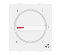 5 Step Regulator 